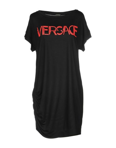 Платье VERSACE