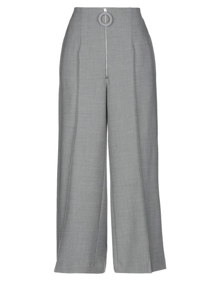 Брюки MAISON FLÂNEUR