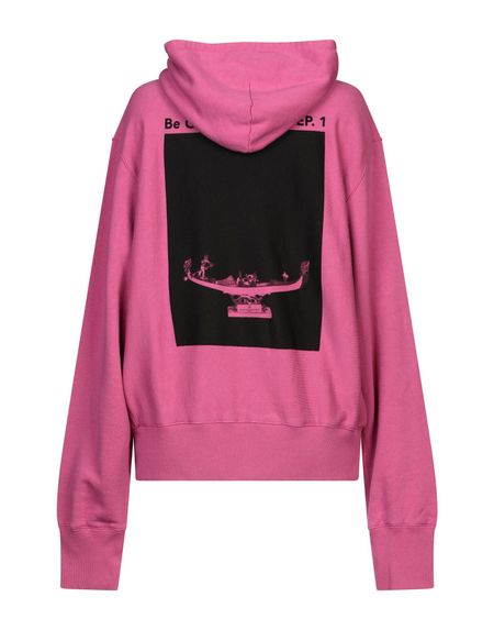 Толстовка GOLDEN GOOSE DELUXE BRAND