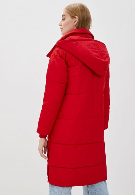 Пуховик Fresh Cotton
