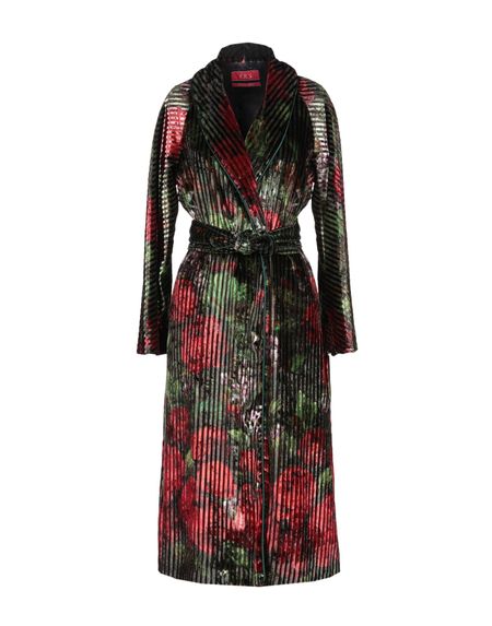 Пальто F.R.S. FOR RESTLESS SLEEPERS