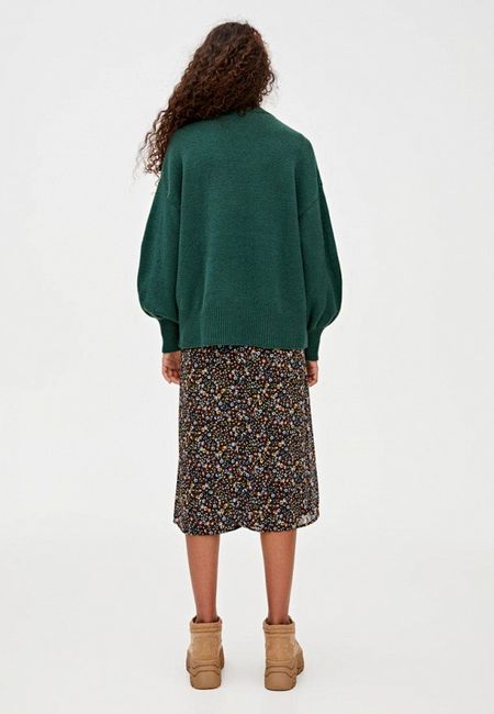 Джемпер Pull&Bear