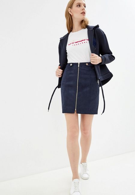 Юбка Armani Exchange