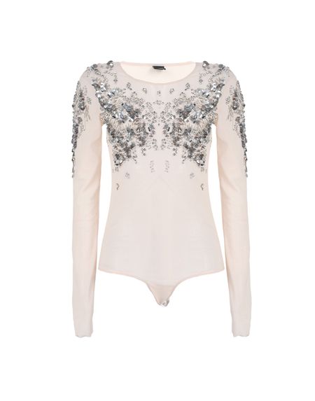 Футболка PINKO