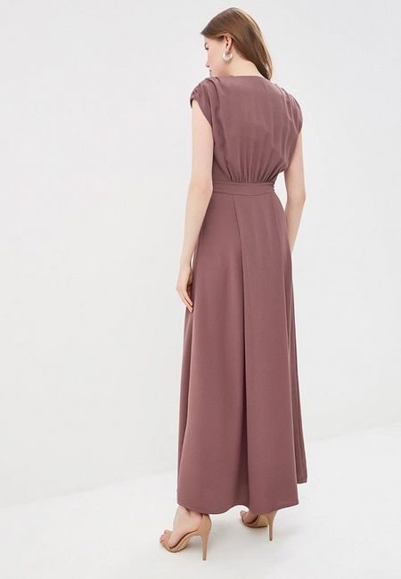 Платье D&M by 1001 dress