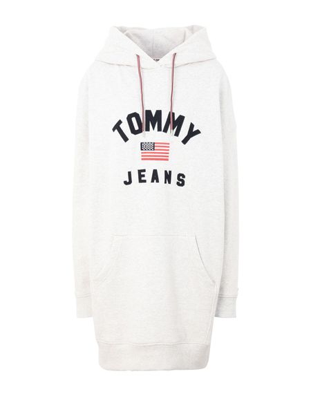 Платье TOMMY JEANS