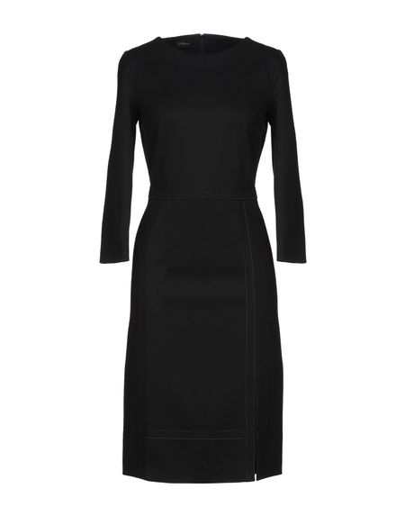 Платье LES COPAINS