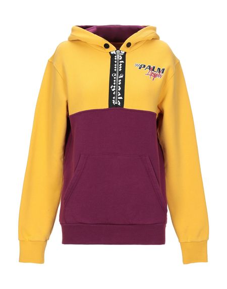 Толстовка PALM ANGELS