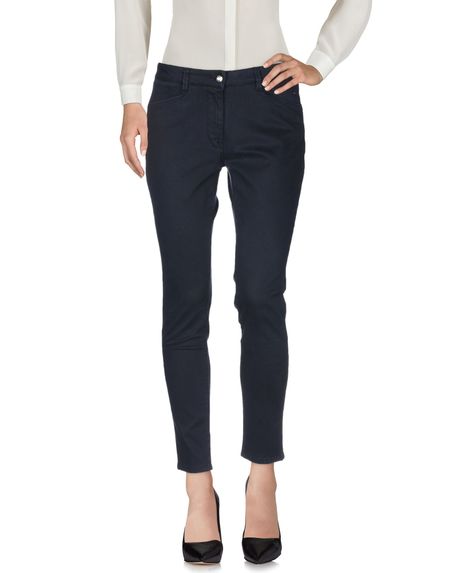 Брюки JECKERSON