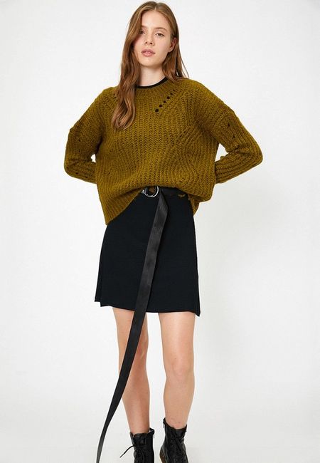 Джемпер Koton