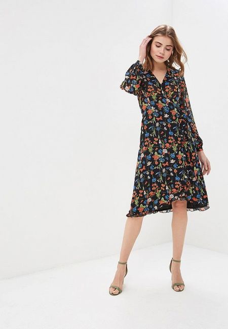 Платье Imocean