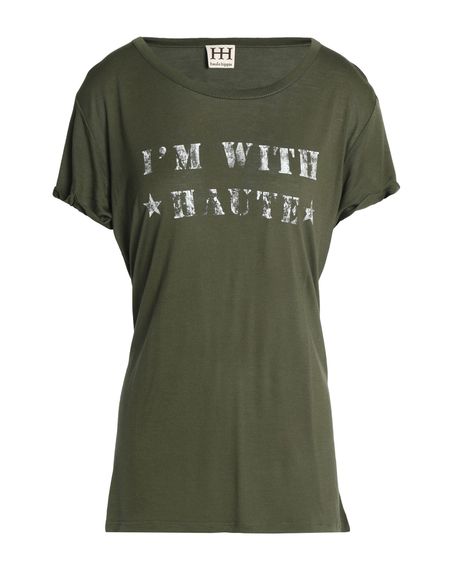 Футболка HAUTE HIPPIE