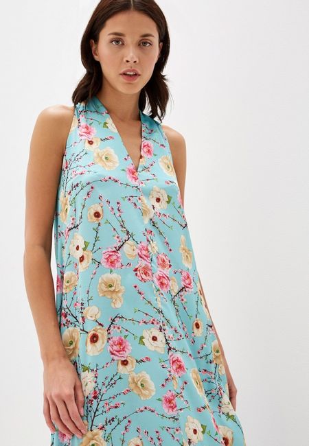 Платье Vivostyle