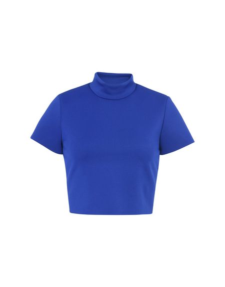 Футболка NOUS ETUDIONS