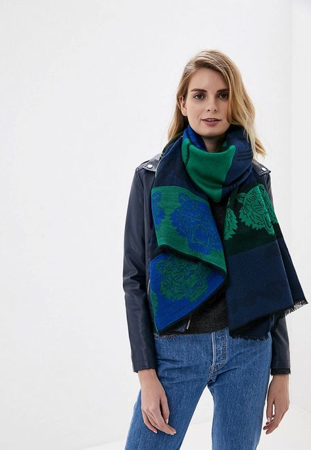 Шарф Kenzo