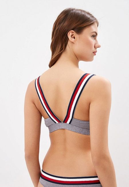 Бюстгальтер Tommy Hilfiger