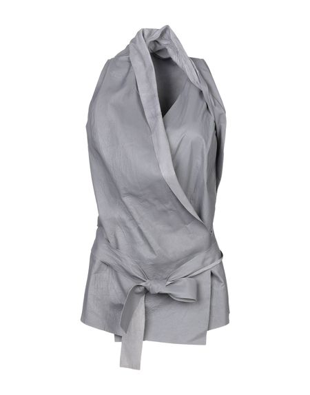 Топ RICK OWENS LILIES