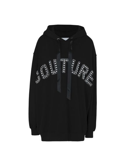 Толстовка FORTE DEI MARMI COUTURE