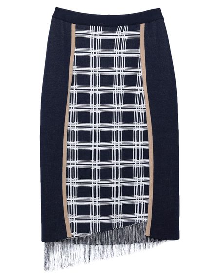 Юбка PAOLO CASALINI