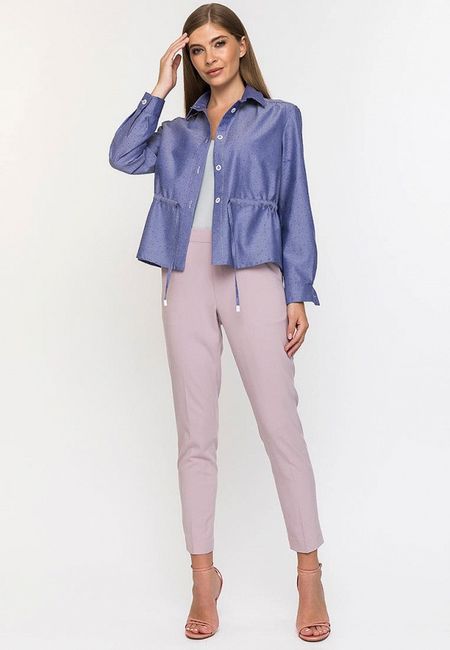 Жилет GraceЭra