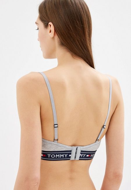 Бюстгальтер Tommy Hilfiger