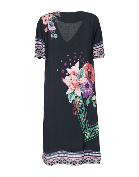 Платье DESIGUAL