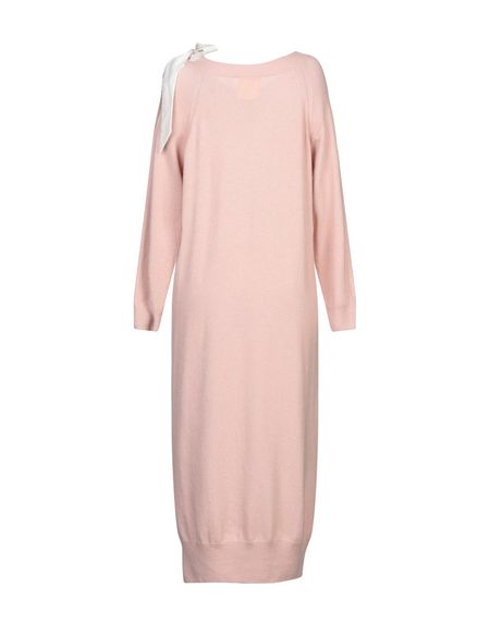 Платье SEMICOUTURE