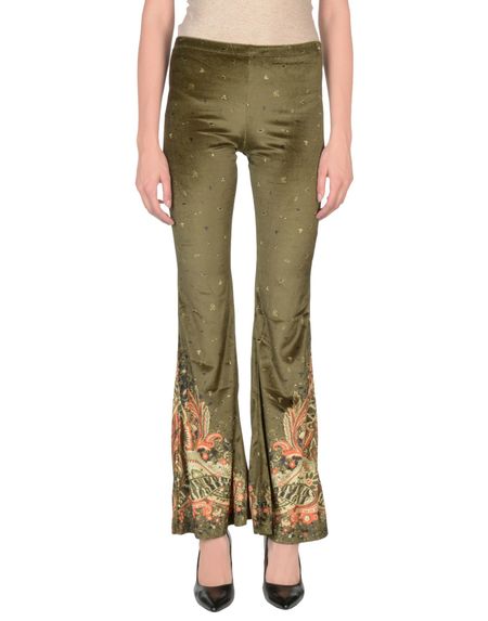 Брюки BLACK CORAL