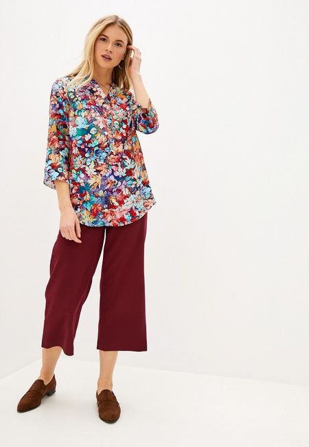 Блуза Adele Fashion
