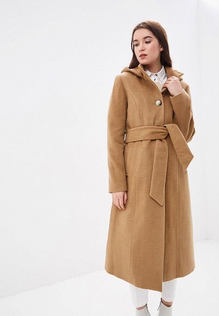 Пальто Style national