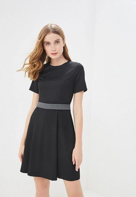 Платье Mondigo