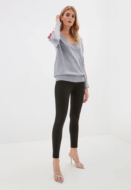Леггинсы Guess Jeans