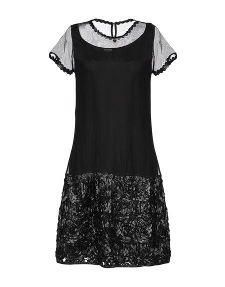 Платье MY TWIN TWINSET