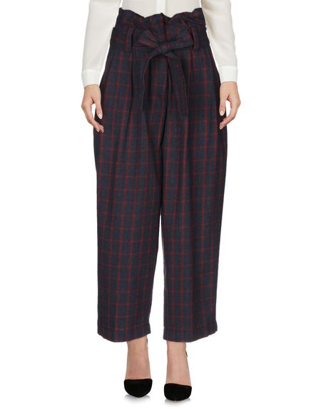 Брюки ROŸ ROGER'S