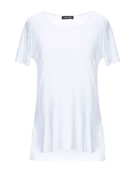 Футболка ANNECLAIRE