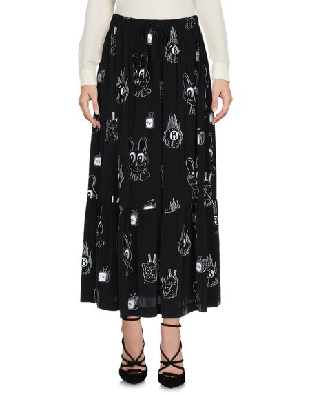 Юбка McQ Alexander McQueen