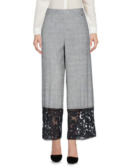 Брюки TWIN-SET Simona Barbieri