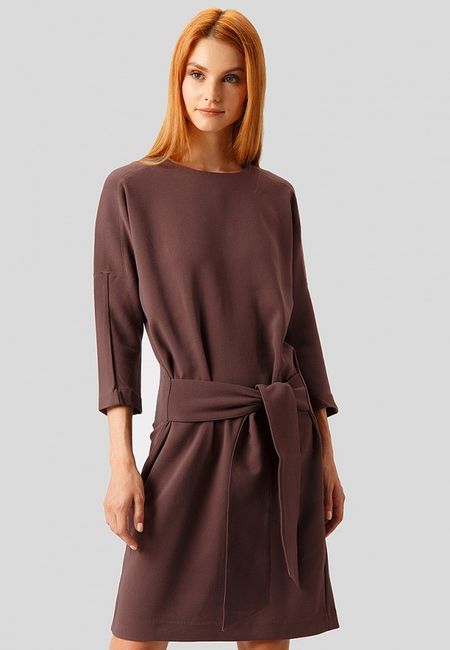 Платье Finn Flare