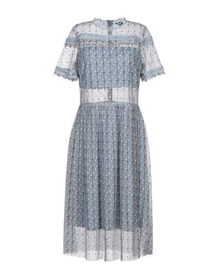 Платье VANESSA SCOTT