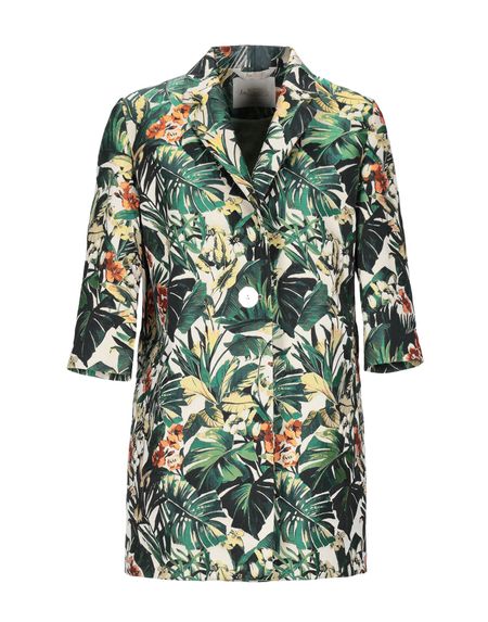 Пальто BOTTEGA MARTINESE