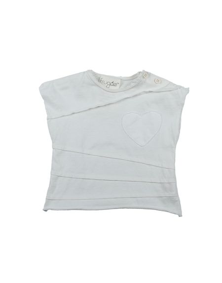 Футболка FRUGOO