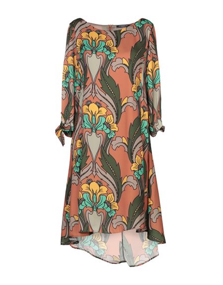 Платье PAOLA PRATA