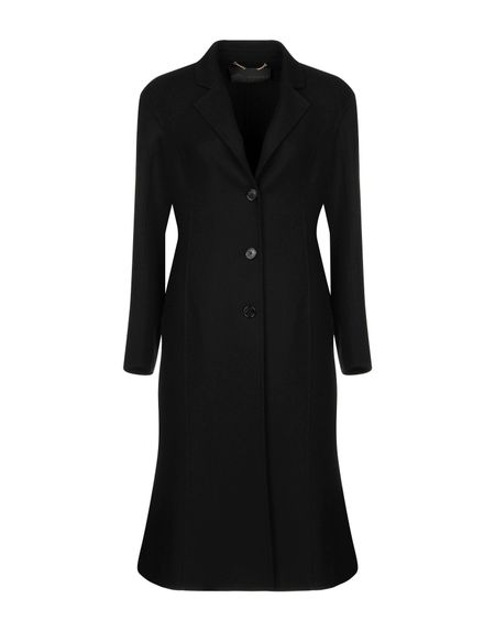 Пальто VERSACE