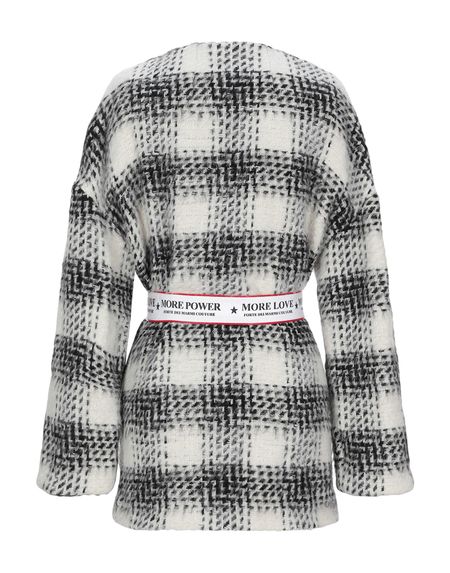 Пальто FORTE DEI MARMI COUTURE