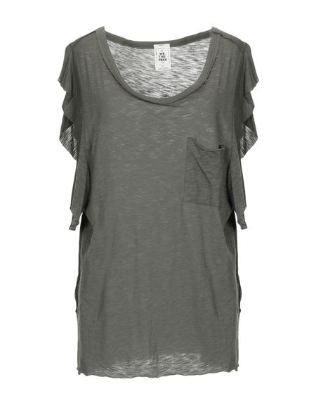 Футболка WE THE FREE