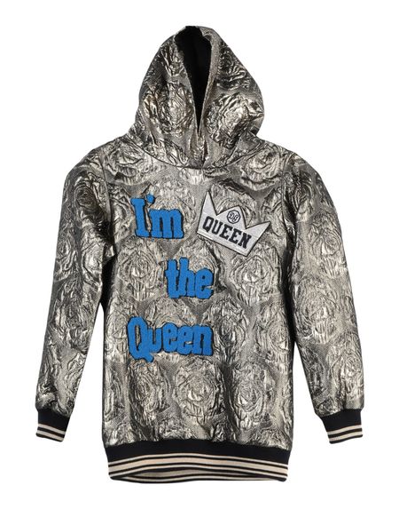 Толстовка DOLCE & GABBANA