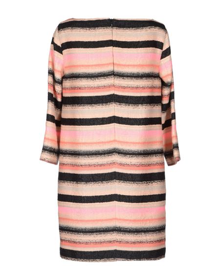 Платье MSGM