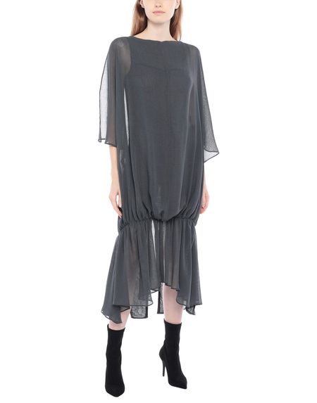 Платье JACQUEMUS