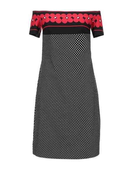 Платье FRANK LYMAN