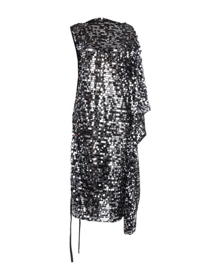 Платье MM6 MAISON MARGIELA